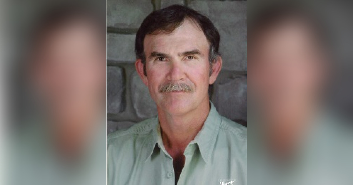 Ronald Sloan Obituary Feb 19, 2023 Nevada, MO