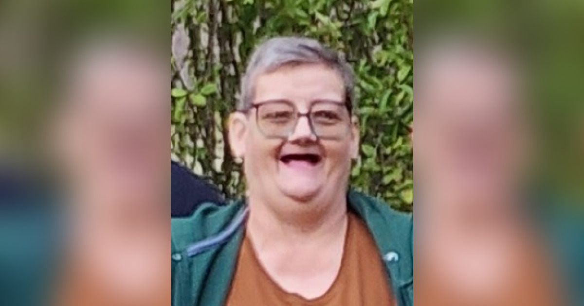 Obituary for Cynthia Frazier March 16, 2023 Ferry Funeral Home