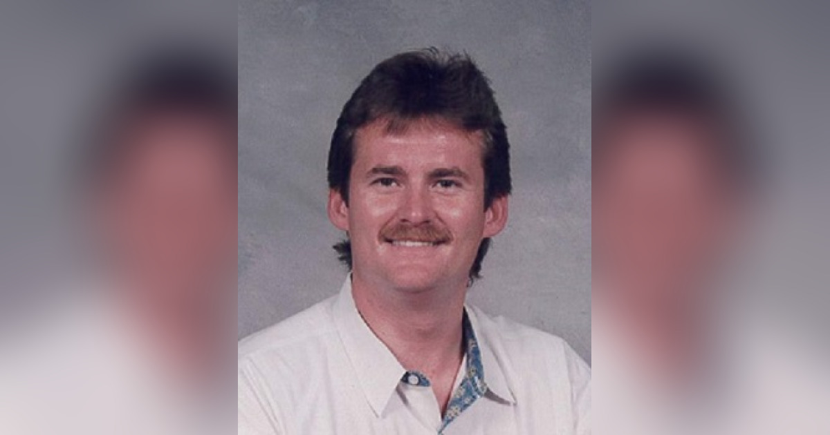 Iii Stephen Buttorff