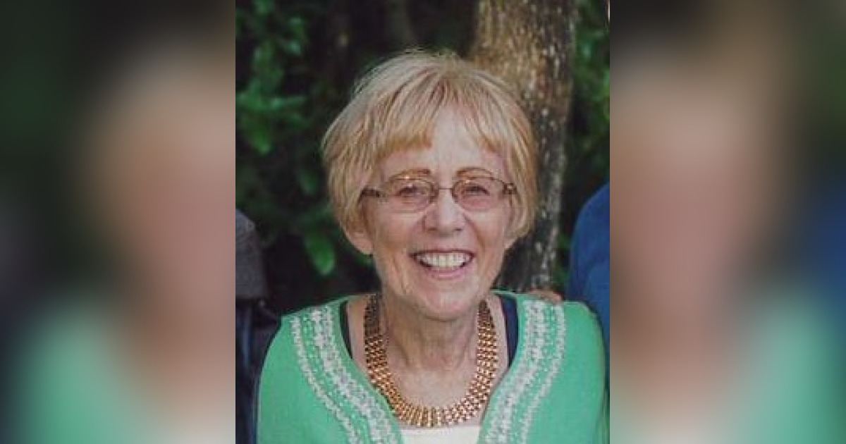 Nancy Oldham Obituary Aug 8, 2023 Nevada, MO