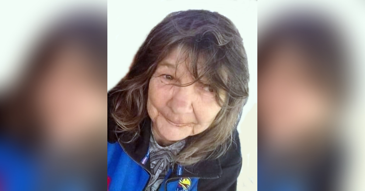 Deborah "Debbi" Yokley