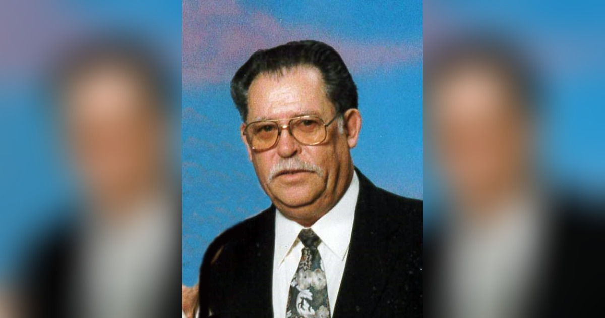 Donald Obituary October 7, 2023 Ferry Funeral Home Nevada, MO