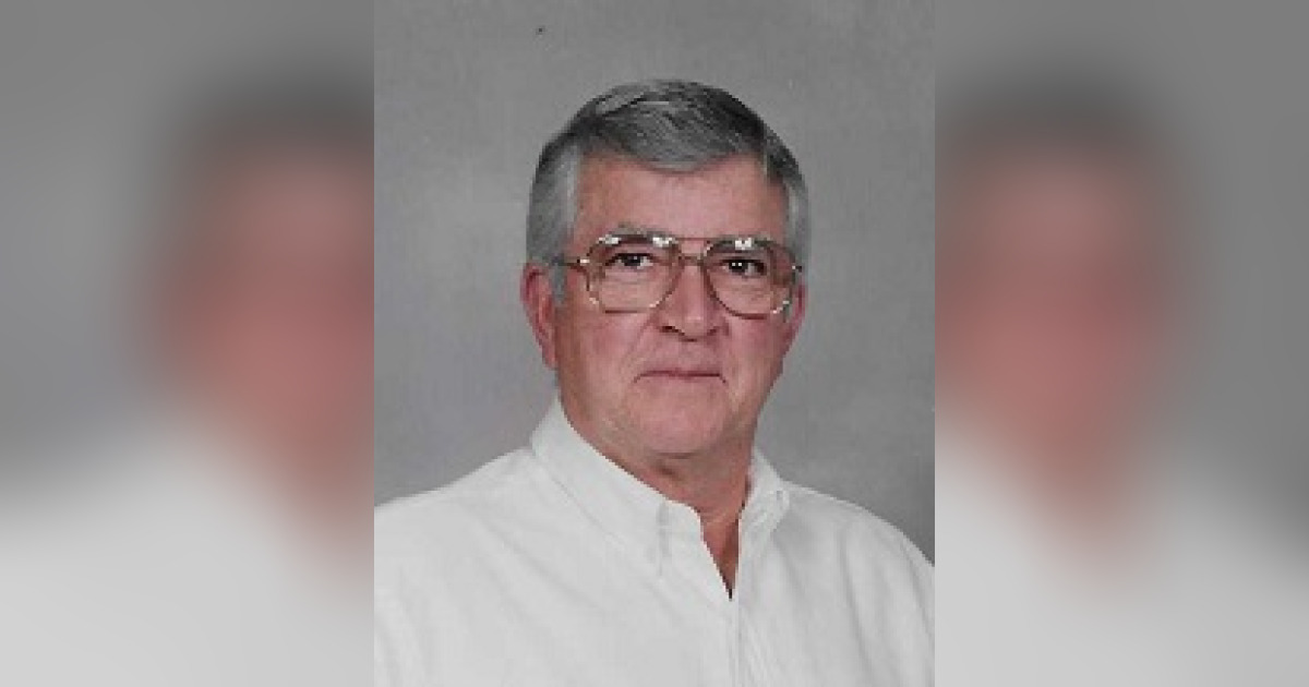 William "Bill" Carroll