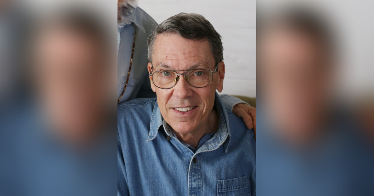 Obituary for Douglas Cass December 18, 2023 Ferry Funeral Home