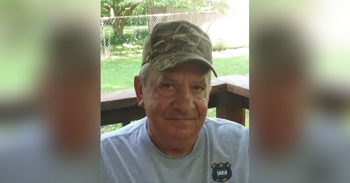 Walter "Dub" Kennedy