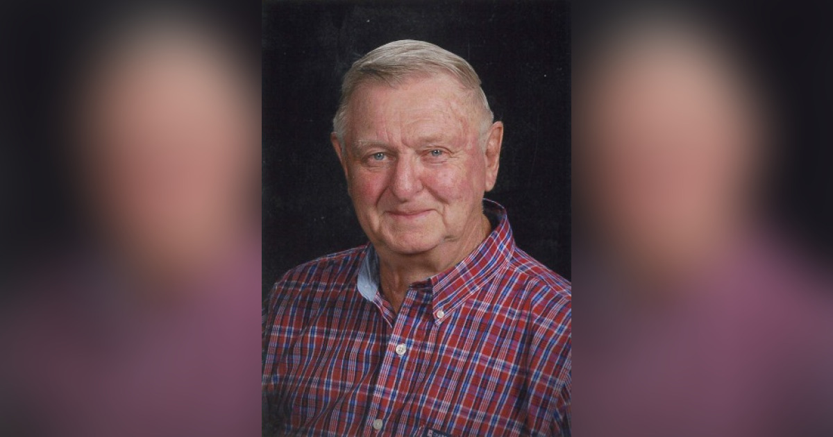 William "Bill" Gollhofer