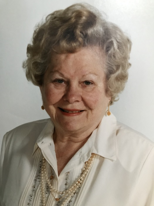 Obituary for Bonnie Jean (Geary) Jones Ferry Funeral Home