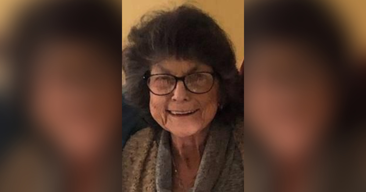 Suzanne Hurst Obituary Jun 19, 2022 Mahanoy City, PA