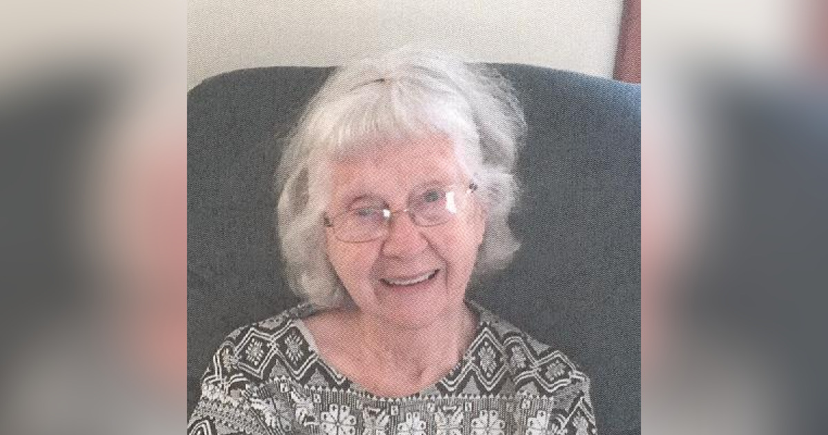 Obituary for Nancy E. Moore David D. Jarrett Funeral Home