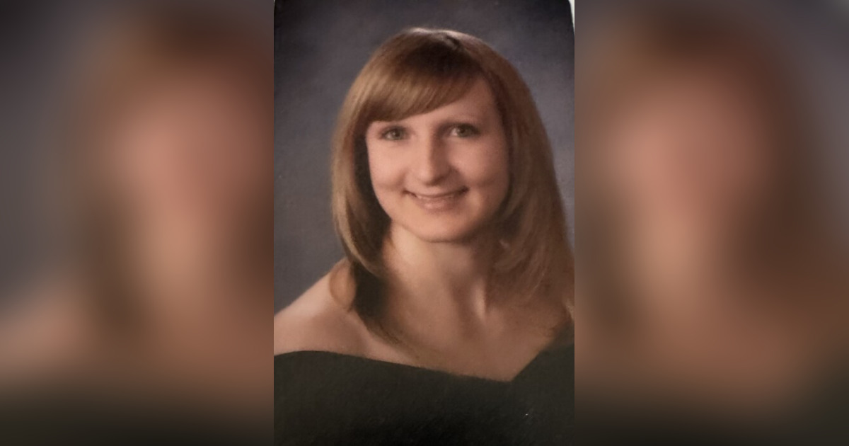 Rachael Tempest Obituary October 13, 2023 David D. Jarrett Funeral