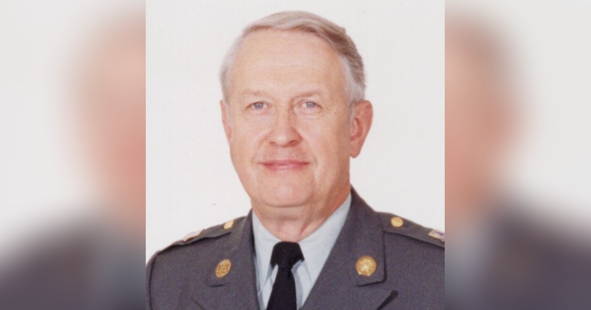 William Paul Obituary January 22, 2024 David D. Jarrett Funeral