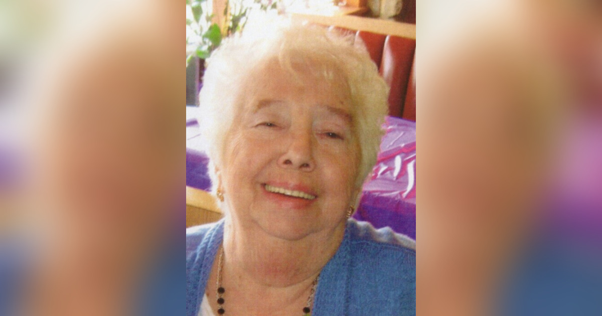 Edith Biscoe Obituary January 24, 2024 David D. Jarrett Funeral