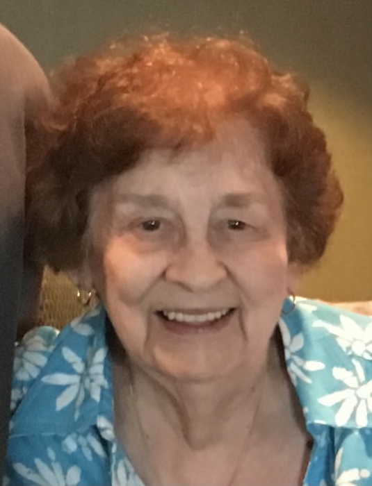 Mary Louise Linkchorst Obituary October 29, 2021 David D. Jarrett