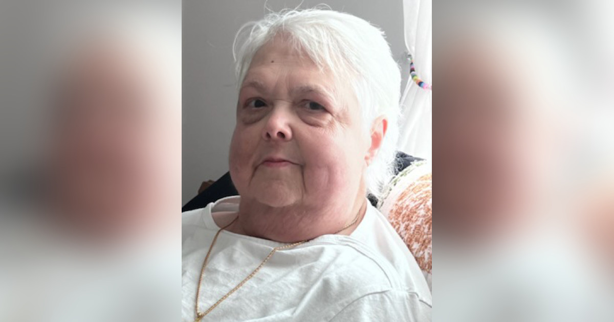 Theresia Sullivan Hicks Obituary Apr 27, 2022 Keyser, WV