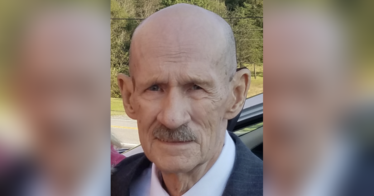 Robert “Jack” Suter, Jr. Obituary July 13, 2022 Markwood Funeral