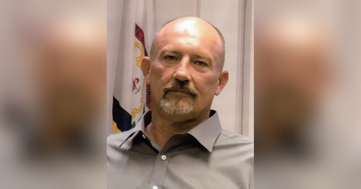 Robert "Rob" Evans Obituary Jul 24, 2022 Keyser, WV