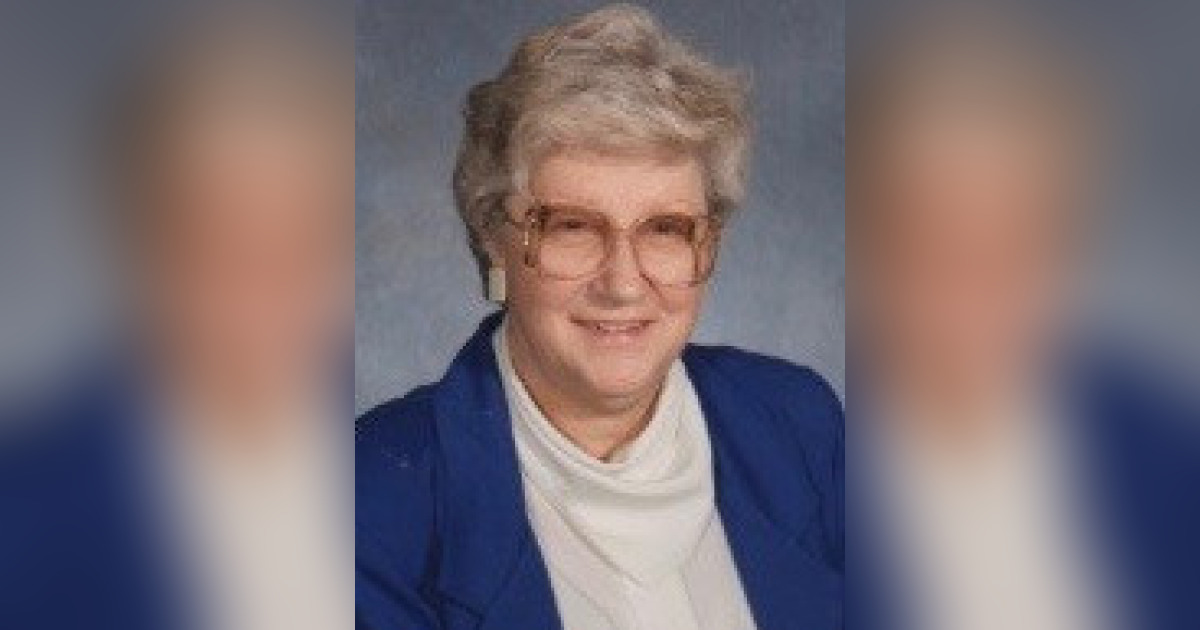 Joan Nofsinger Obituary Aug 22, 2022 Keyser, WV