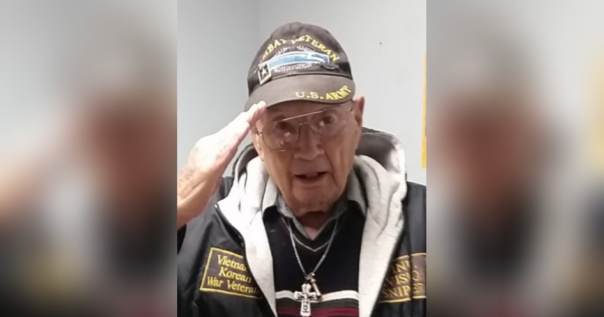 Donald “Big Daddy Don” Hartman Obituary October 30, 2022 Markwood