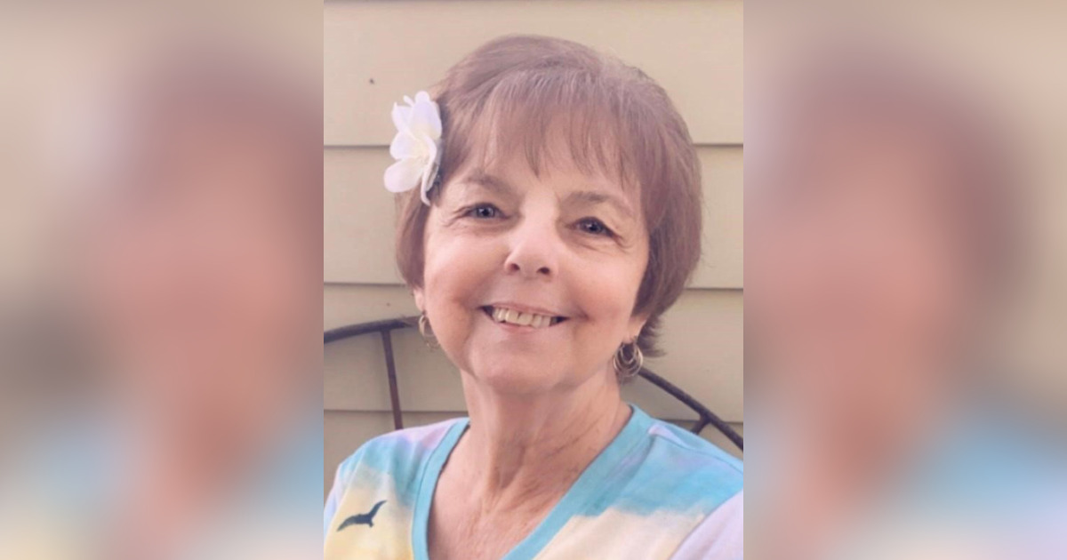 Brenda "Marlene" Feaster