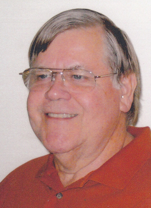 Charles "Chuck" Knight Obituary November 28, 2022 Markwood Funeral