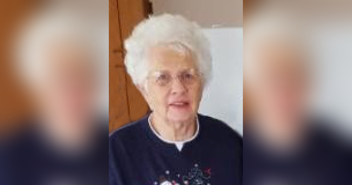 Barbara Grubbs Obituary Dec 14, 2022 Keyser, WV