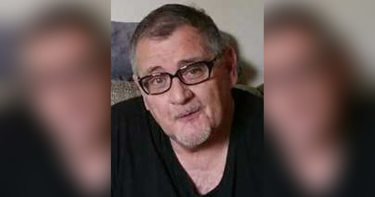 Anthony "Tony" Craigo