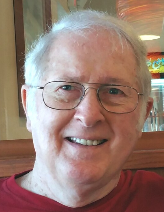 Obituary for James Lynn Fisher Markwood Funeral Home