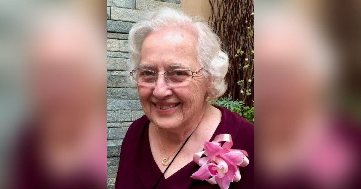 Laverne Baker Obituary January 6, 2023 Markwood Funeral Home Keyser, WV