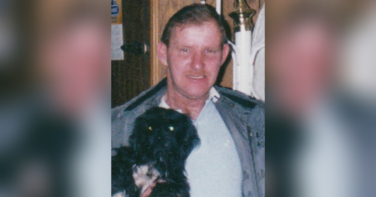 Richard "Dickie" House