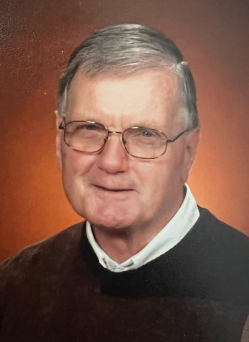 Gerald Oates Obituary February 25, 2023 Markwood Funeral Home