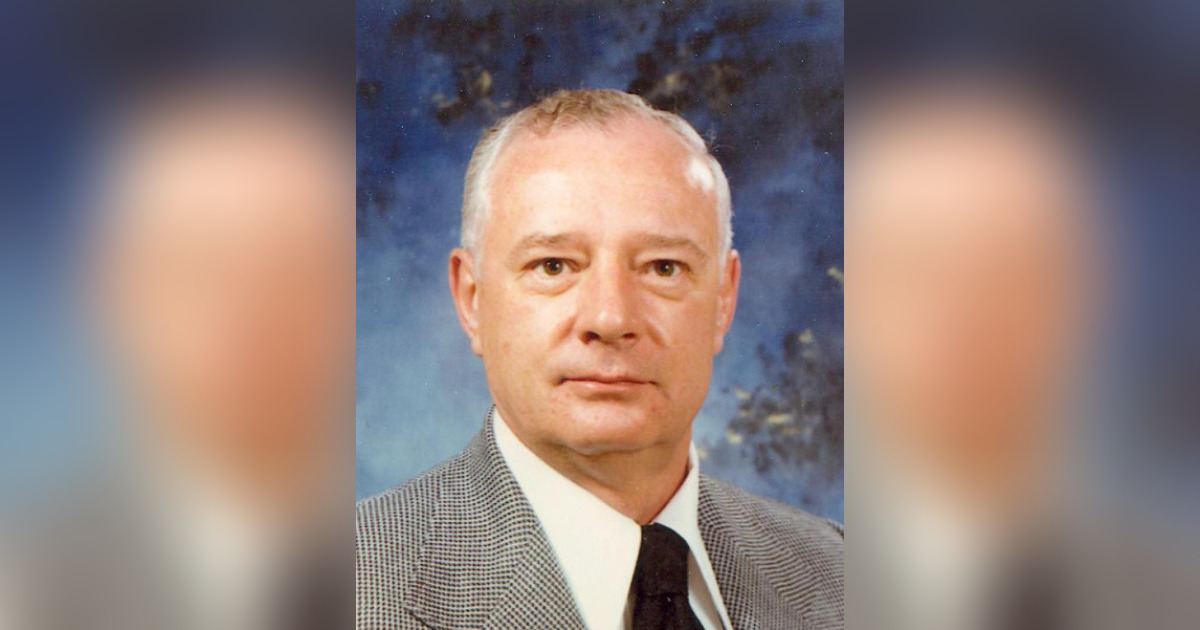 Robert Crumbaugh, Jr. Obituary March 13, 2023 Markwood Funeral Home