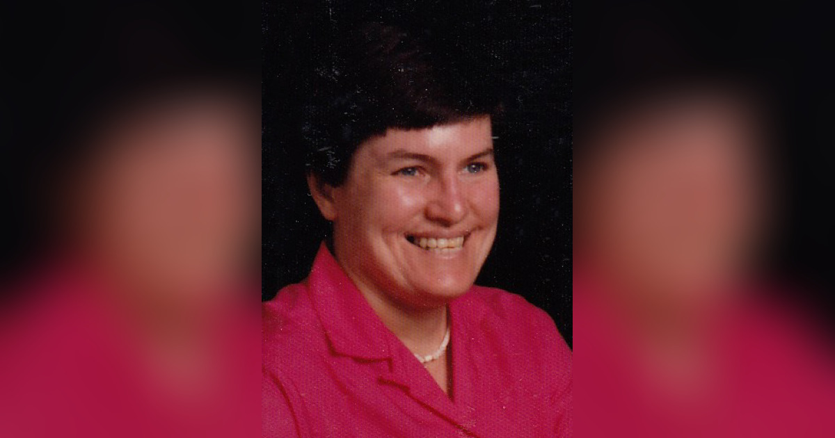 Jane Staggs Obituary April 11, 2023 Markwood Funeral Home Keyser, WV