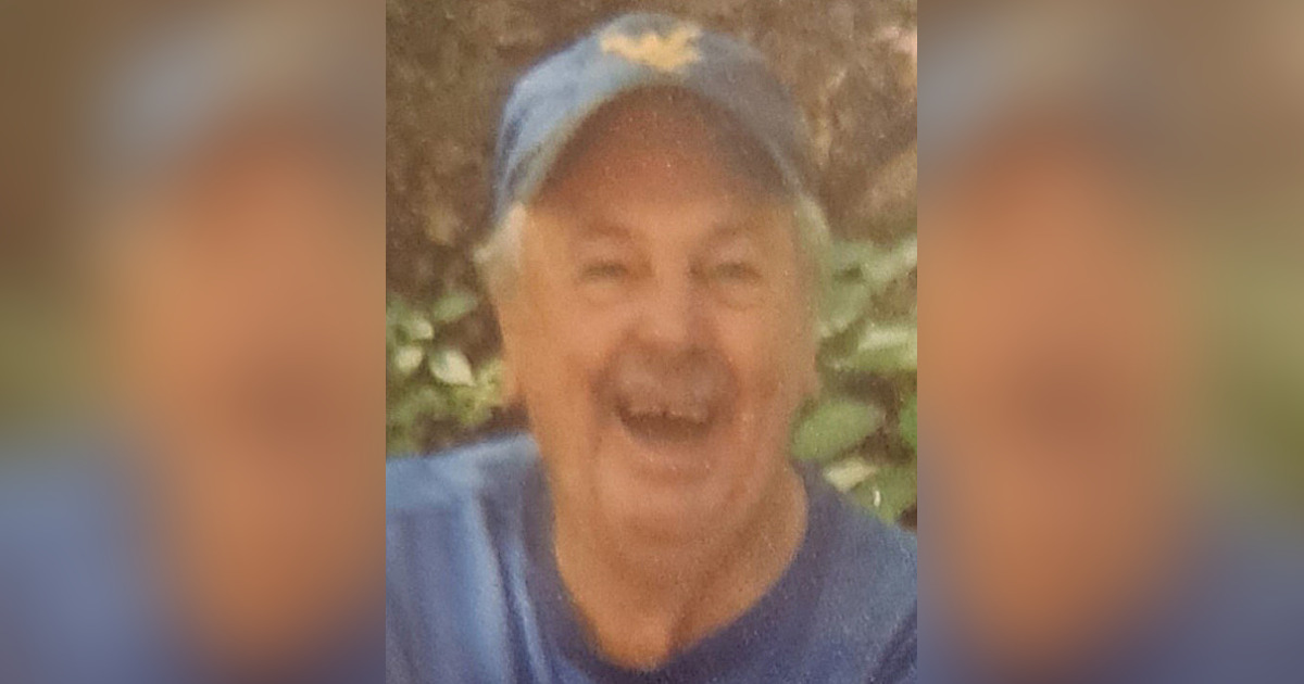 Frank Upton Obituary May 15, 2023 Markwood Funeral Home Keyser, WV