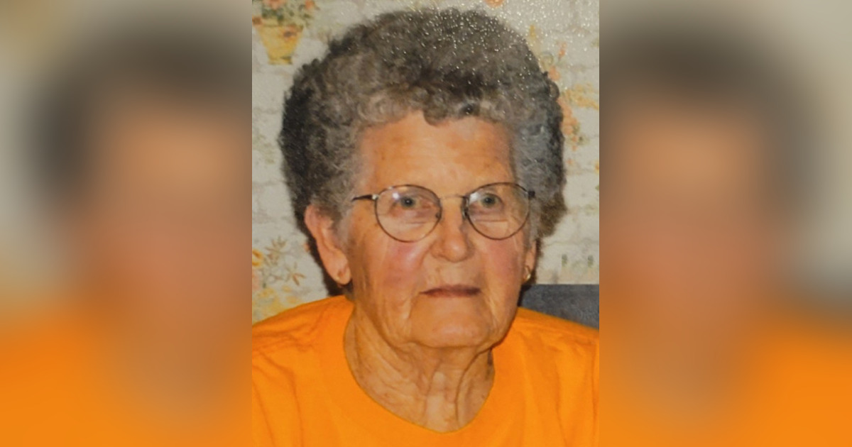 Rose Wiles Obituary May 22, 2023 Keyser, WV