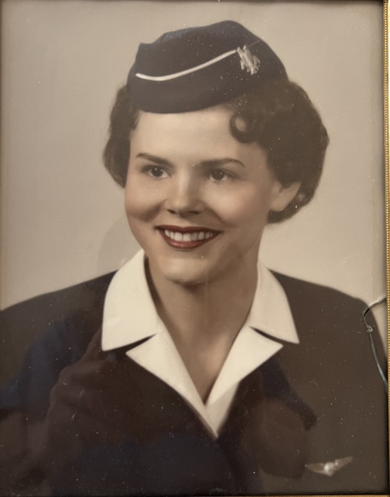 Francine Shanahan Obituary May 20, 2023 Markwood Funeral Home