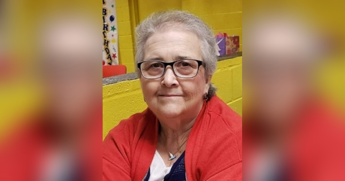 Patricia Doman Obituary Jun 20, 2023 Keyser, WV