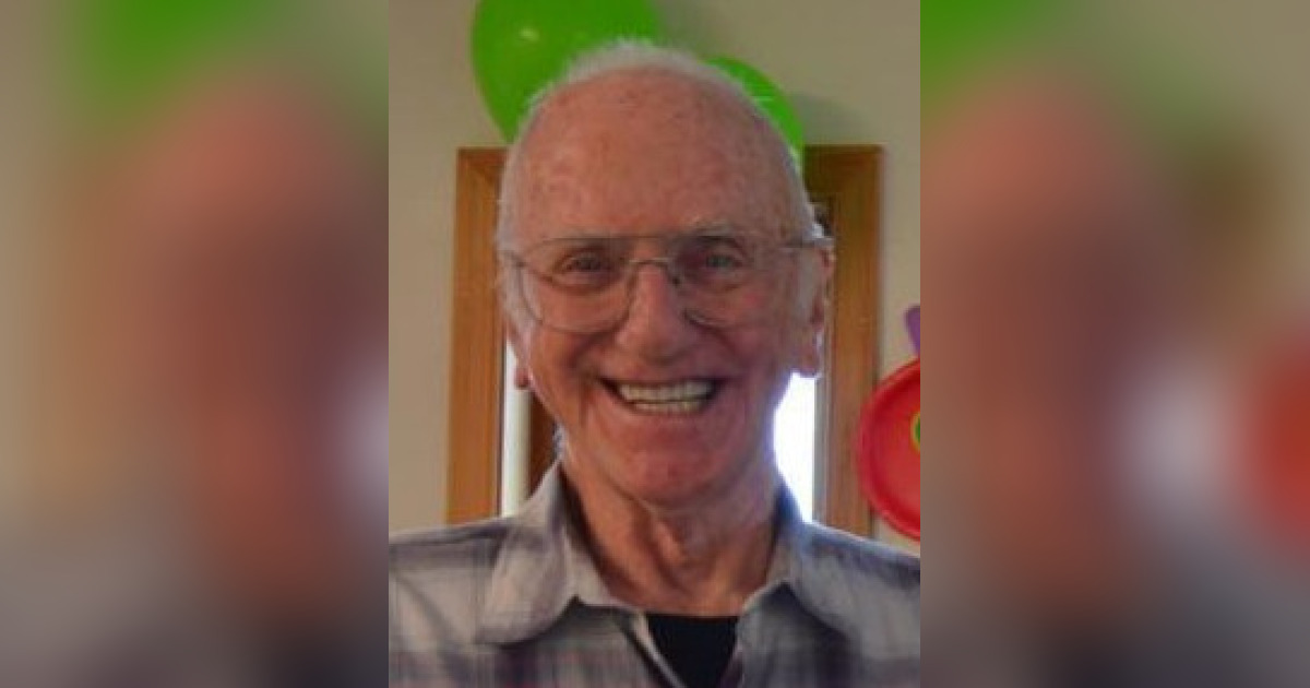 William “Ed” Mullan Obituary Jul 9, 2023 Keyser, WV