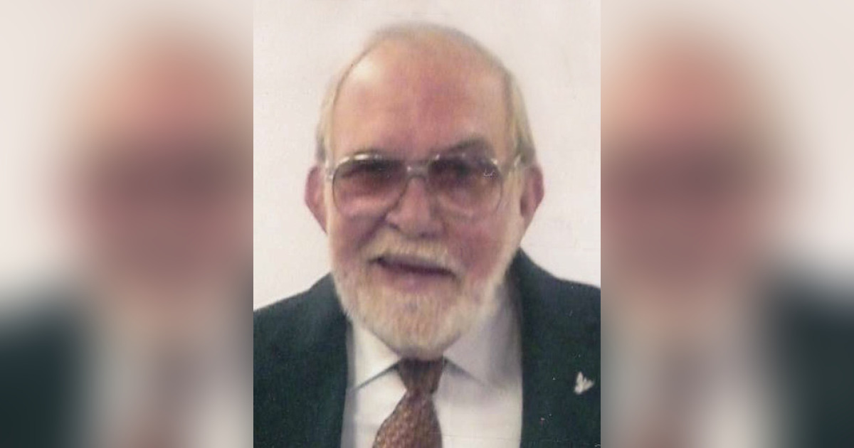 Gerould Grubbs Obituary July 13, 2023 Markwood Funeral Home Keyser, WV