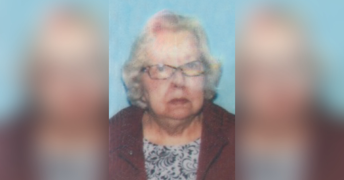 Vivian Newhouse Obituary August 9, 2023 Markwood Funeral Home