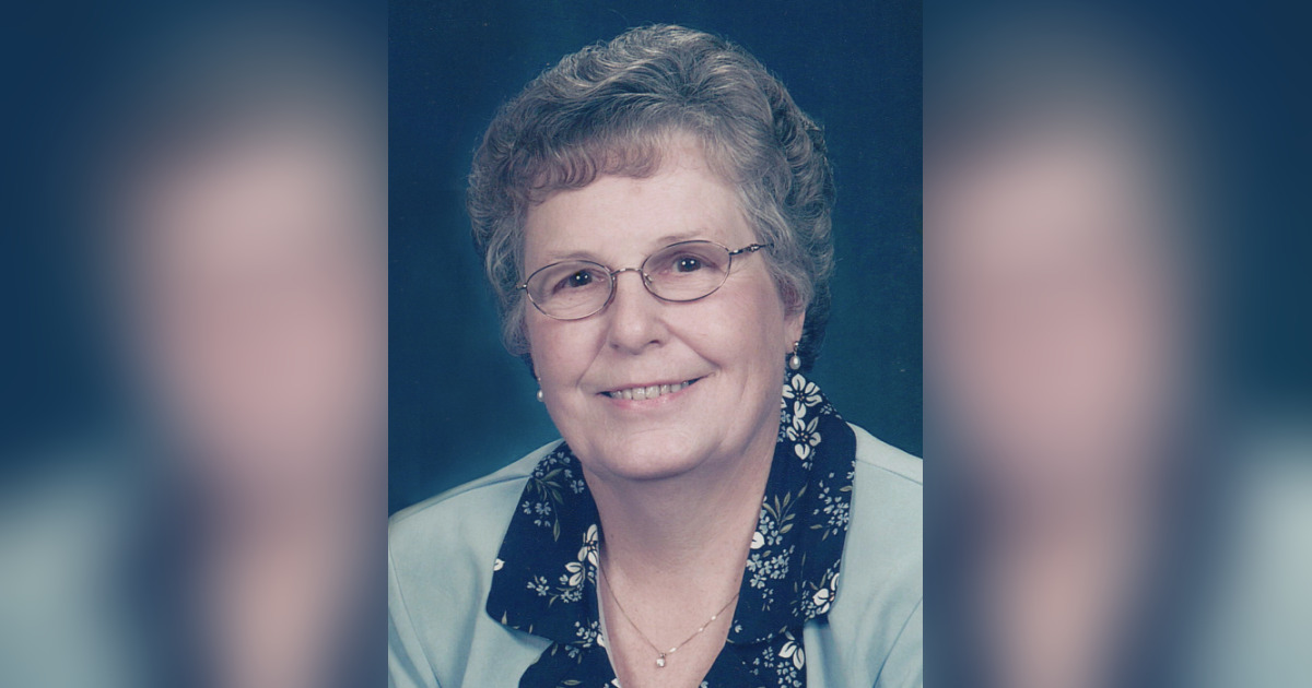 Dolores "Dee" Rohrbaugh