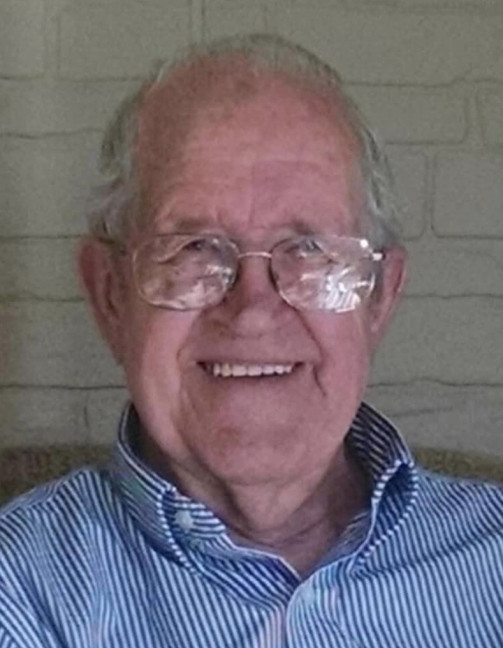 Conald Rogers Obituary August 24, 2023 Markwood Funeral Home
