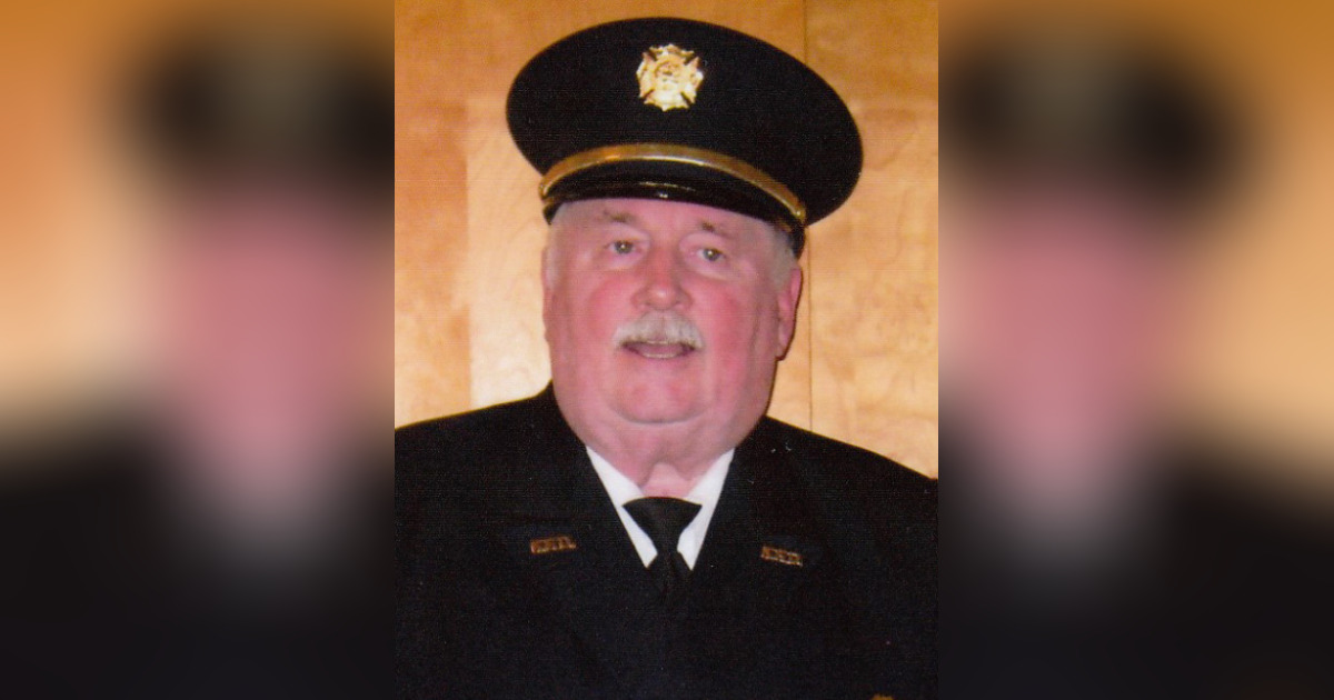 David Harman Obituary August 26, 2023 Markwood Funeral Home Keyser, WV