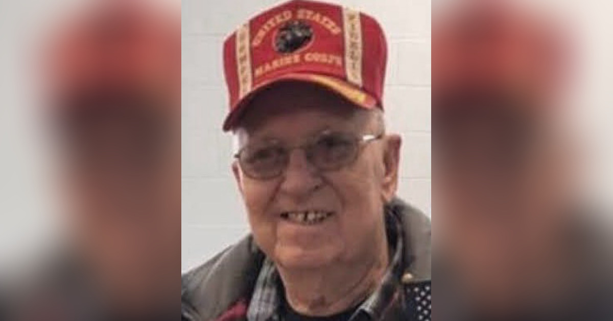 Charles "Chuck" Maynard