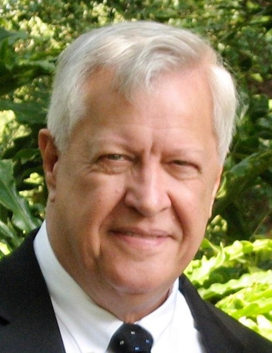 Michael Fitzgerald Obituary August 30, 2023 Markwood Funeral Home