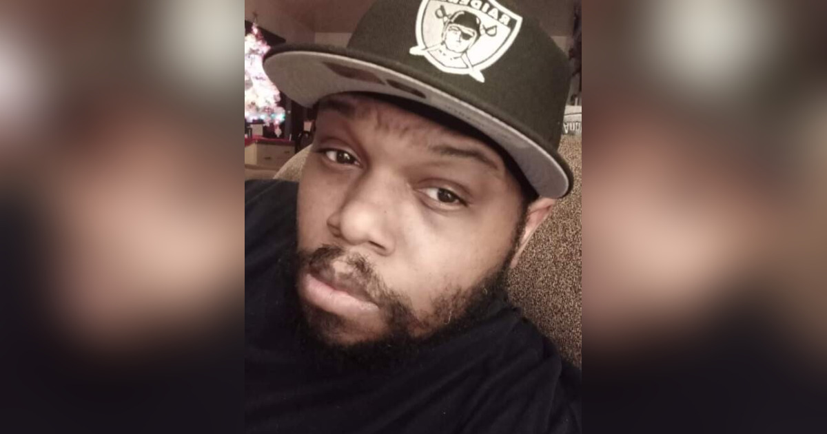 Jr. Donald Donnie Clay