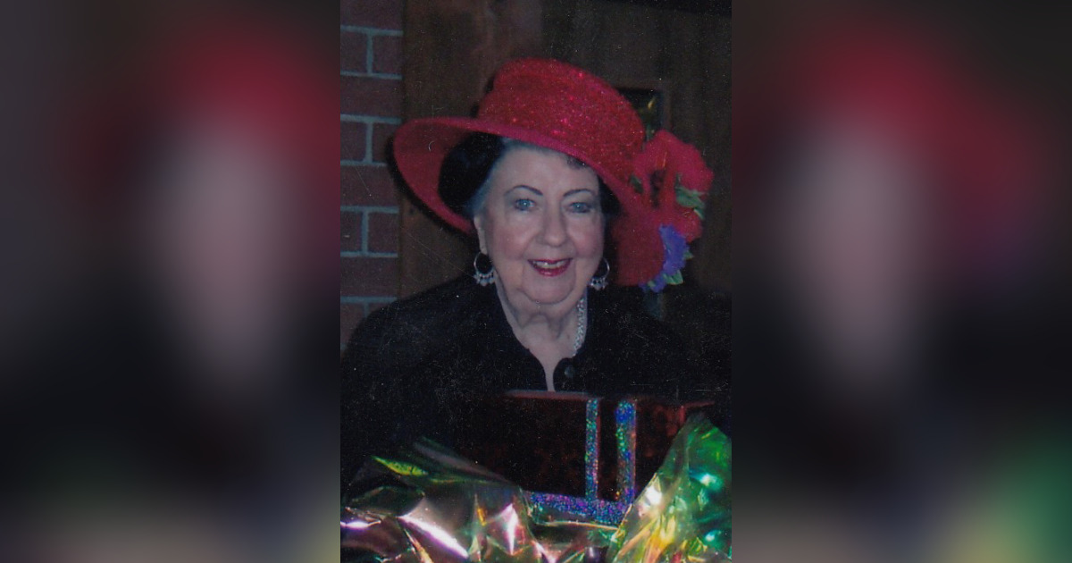 Doris Warnick Obituary Oct 1, 2023 Keyser, WV