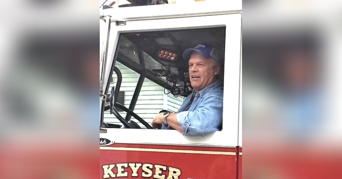 William "Bill" Harman, Sr. Obituary October 4, 2023 Markwood