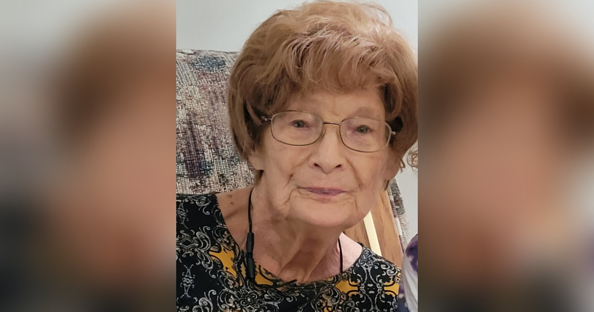 Virginia Davis Obituary Dec 10, 2023 Keyser, WV