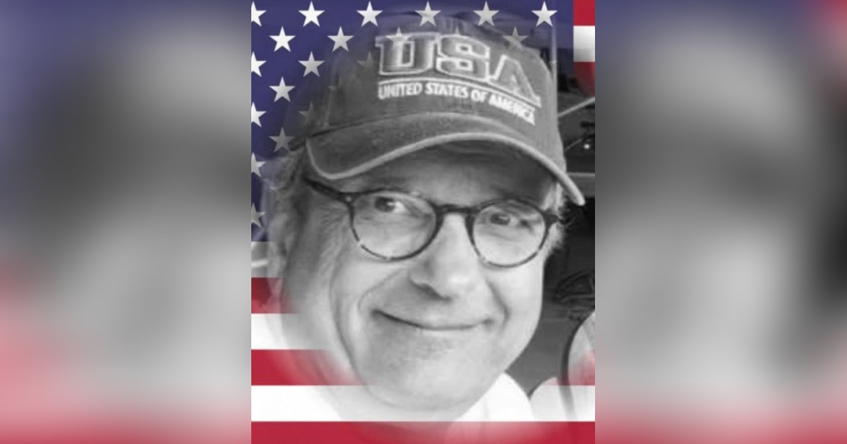 Robert "Bob" Armstrong