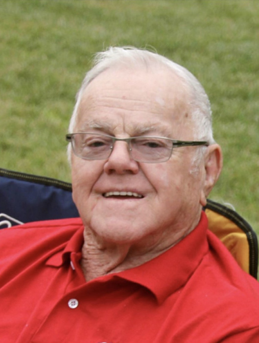 Larry Bolyard, Sr. Obituary May 10, 2019 Markwood Funeral Home